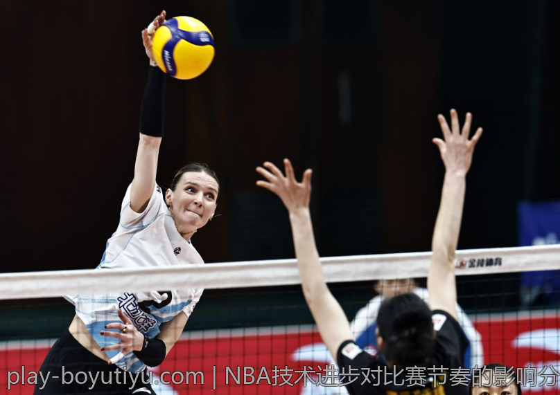 NBA技术进步对比赛节奏的影响分析