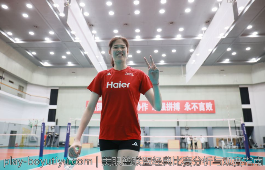 美职篮联盟经典比赛分析与观赛指南