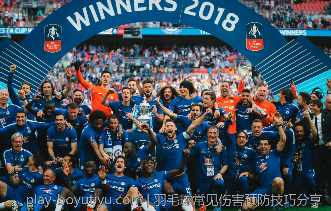 羽毛球常见伤害预防技巧分享